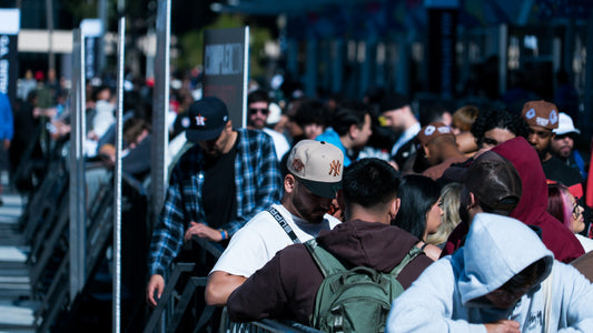 WCity: ComplexCon Makes its Mark in Hong Kong 2024