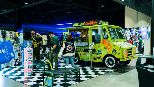 Marketing-Interactive: Hong Kong sets to stage the first ComplexCon in March 2024