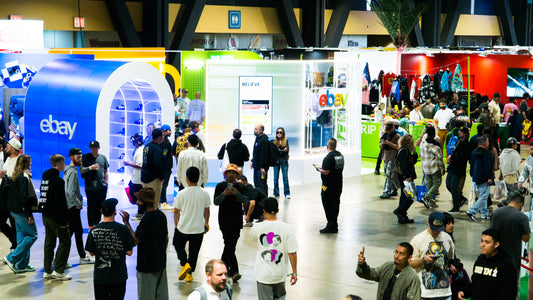 HKEJ: 國際流行文化盛事ComplexCon明年3月登陸香港