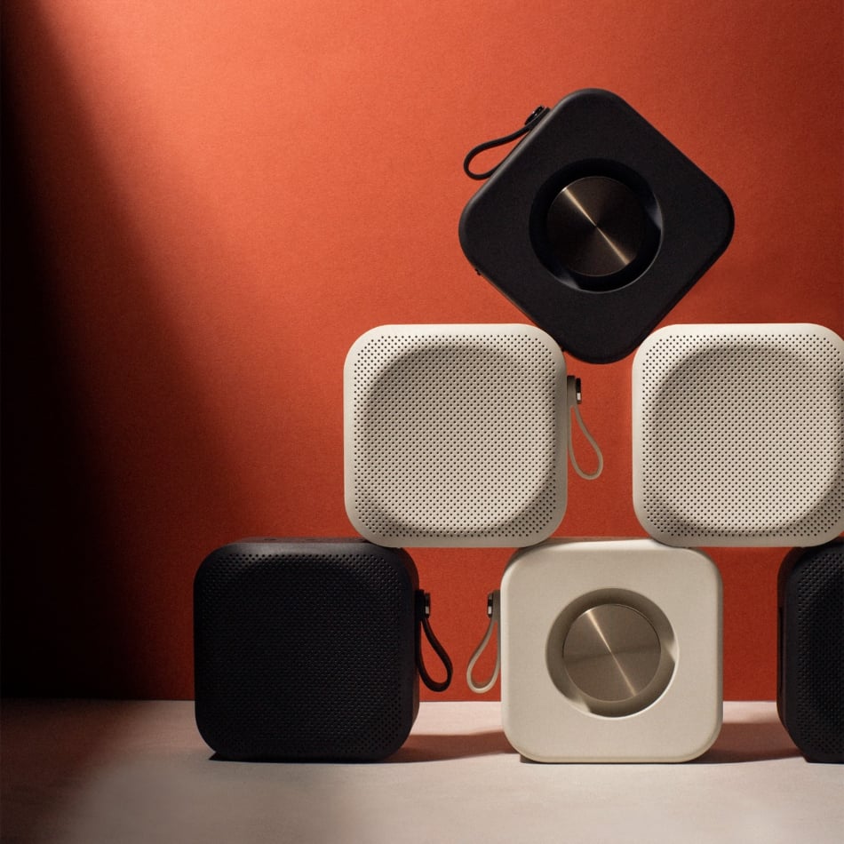 Sudio F2 Speaker