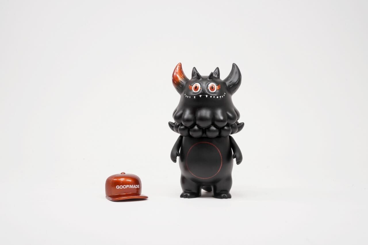 T9G x Goopi Made Rangeas Jr. – Complex CN Shop