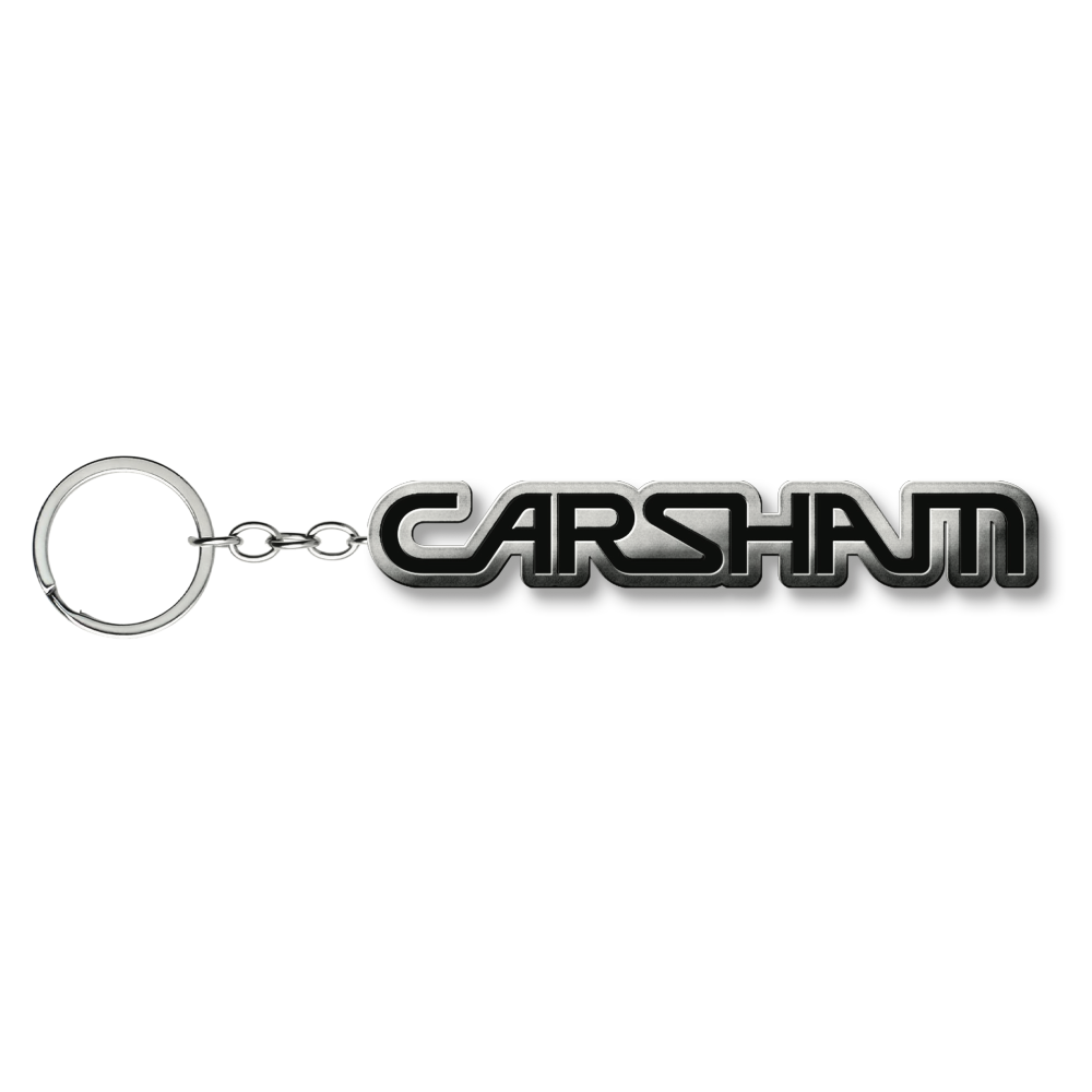 Arsham Studio Carsham Keychain