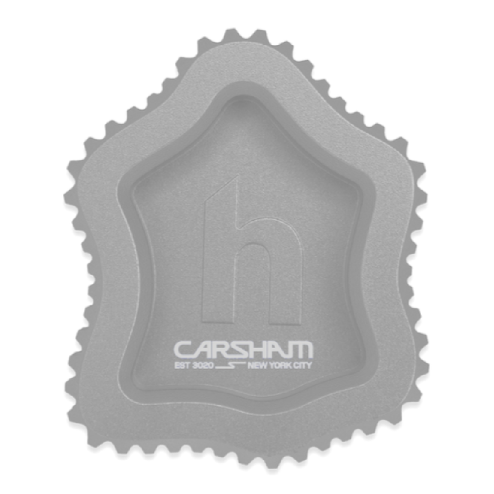 CARS(h)AM TRAY -