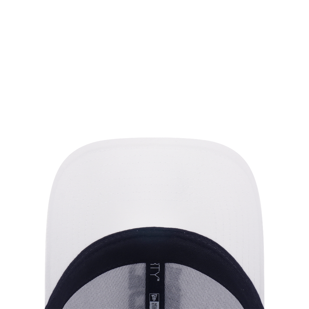 ComplexCon B.I New Era Cap White