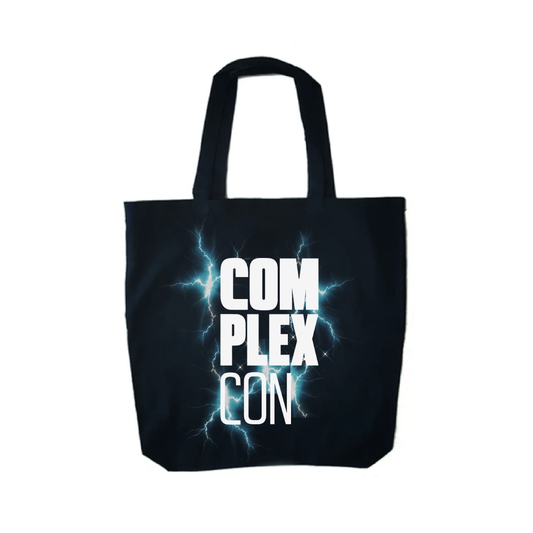 ComplexCon B.I Tote