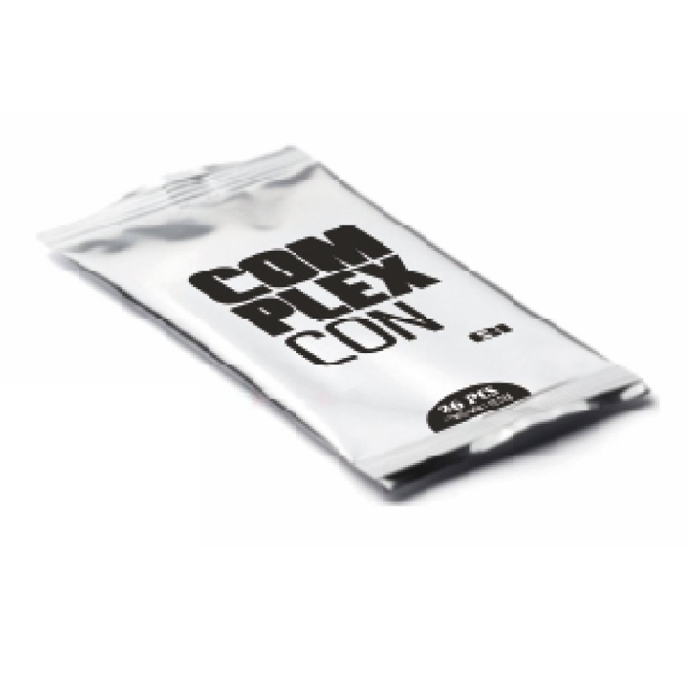 ComplexCon B.I Blind mini card (6ea)