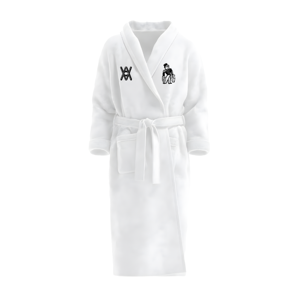 Daniel Arsham + ComplexCon Robe