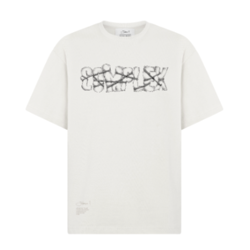 Complex Pas Une Marque Tee