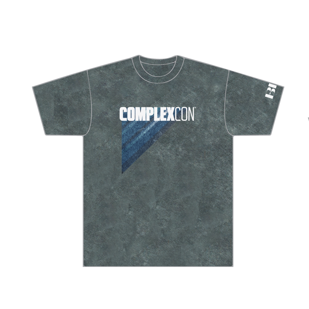 ComplexCon B.I Tee