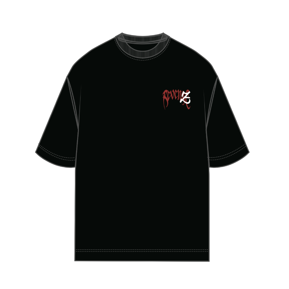 Zico Revenge Tee