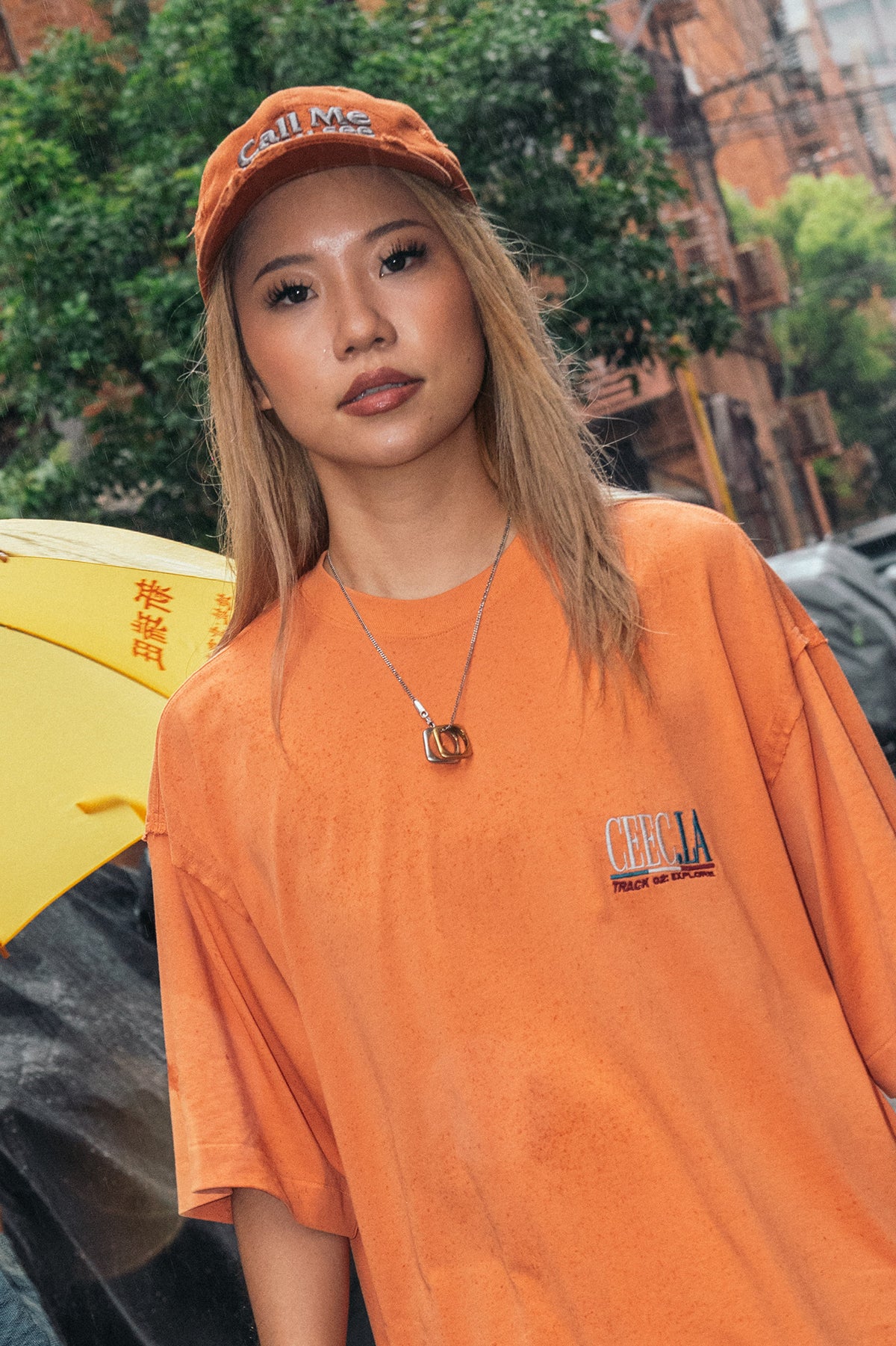 CEEC Cap - 1st anniversary exclusive colour