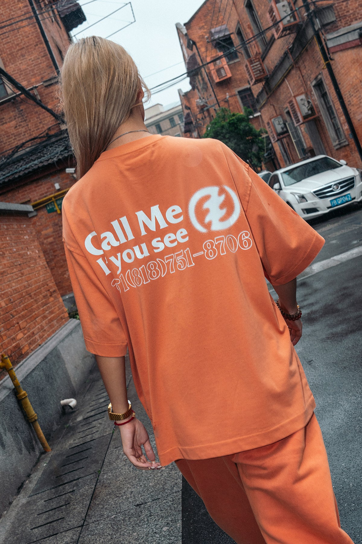 CEEC T Shirt - 1st anniversary exclusive colour