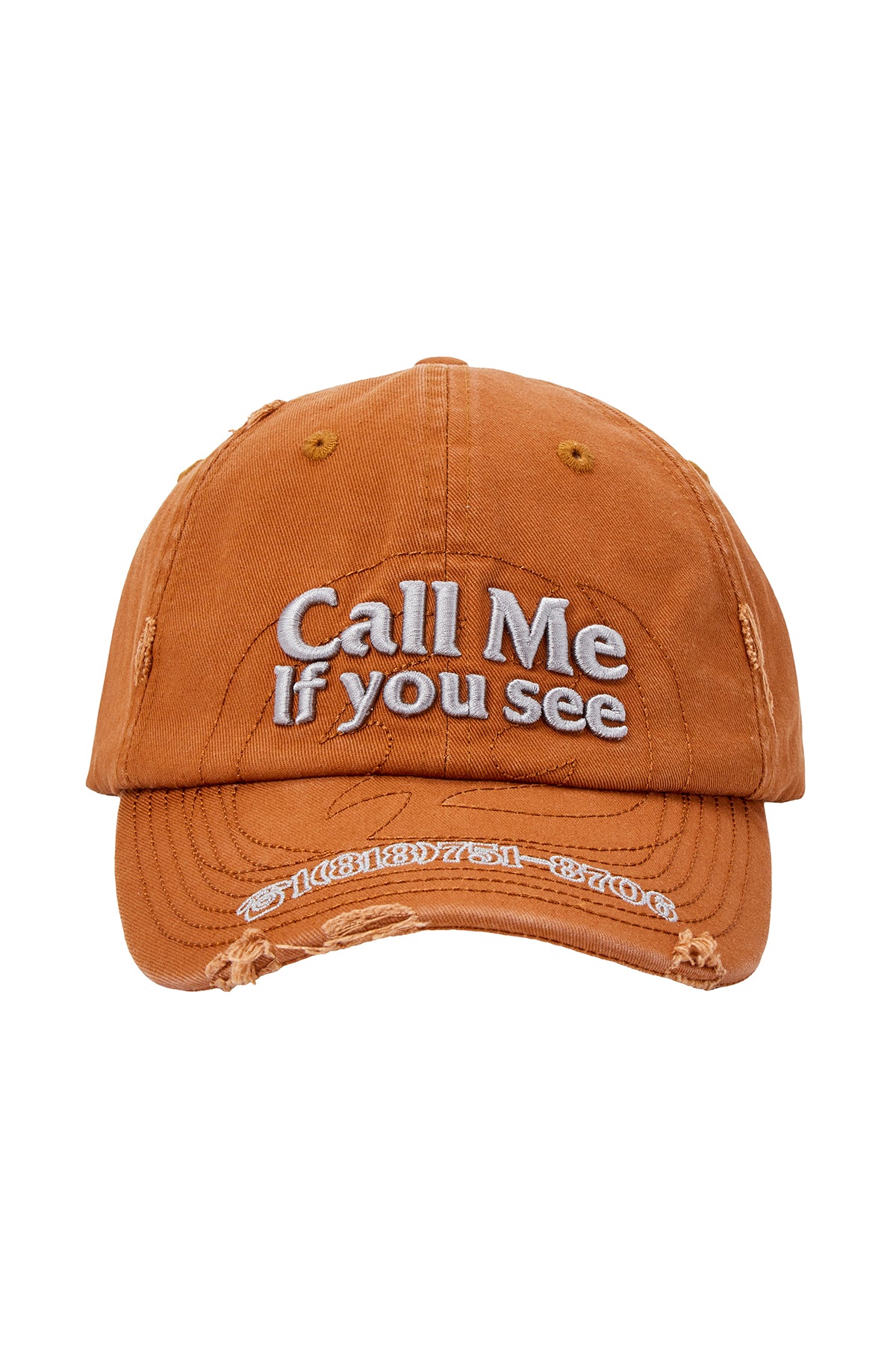 CEEC Cap - 1st anniversary exclusive colour