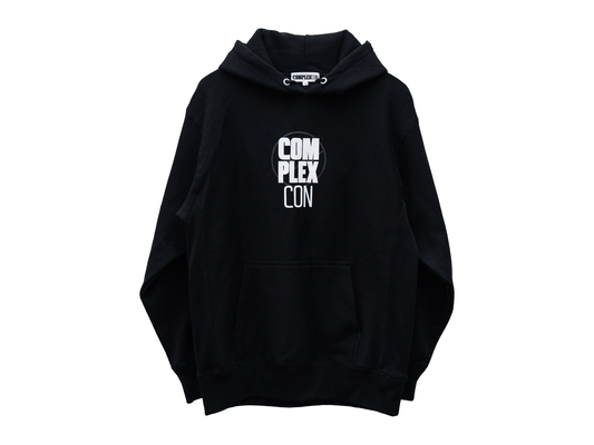 fragment design x ComplexCon Hoodie