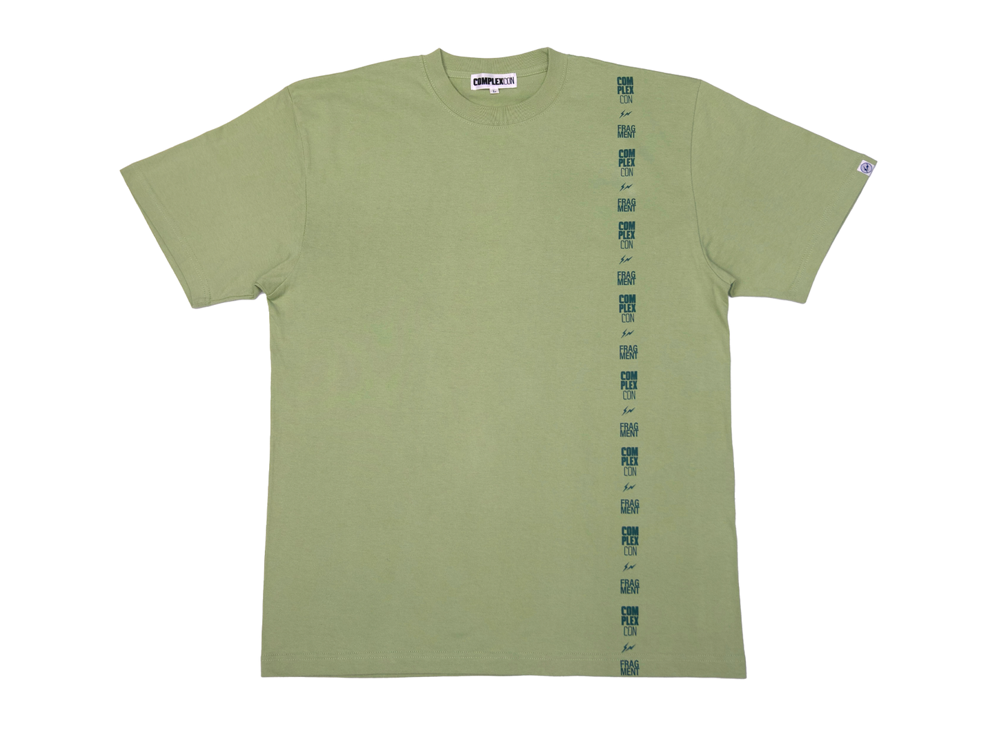 fragment design x ComplexCon T-Shirt