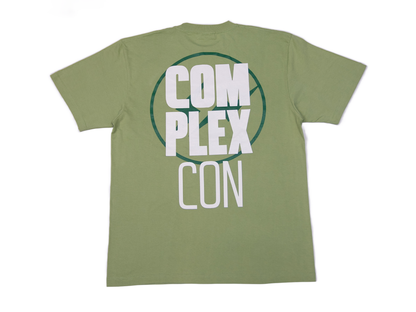 fragment design x ComplexCon T-Shirt