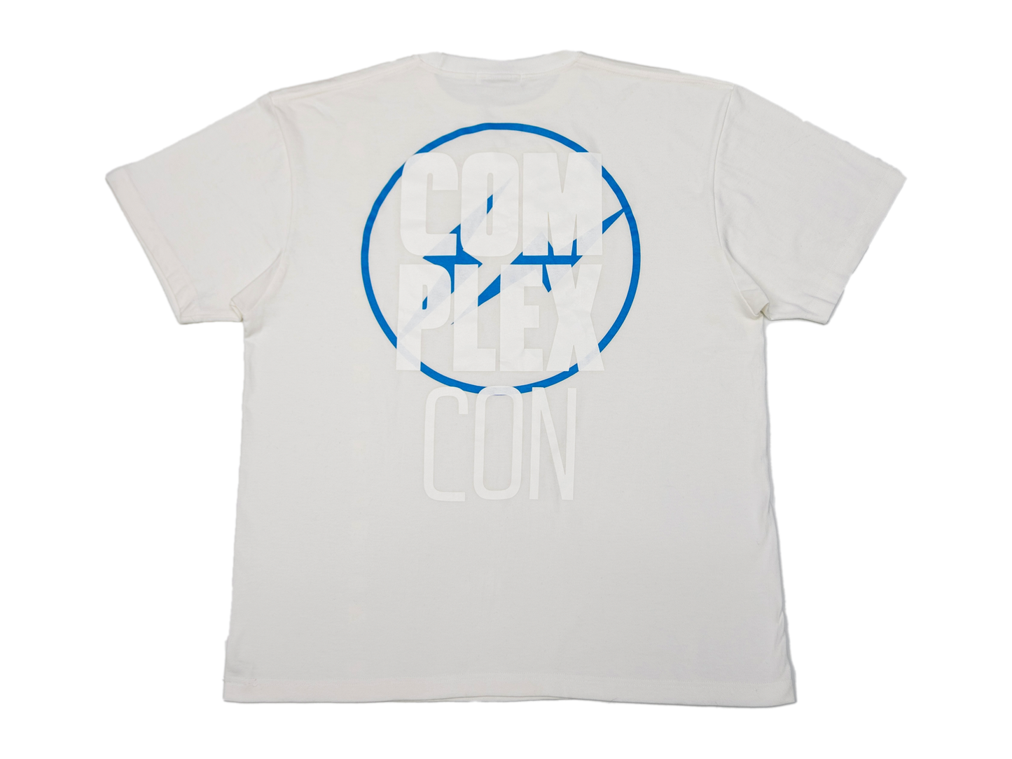 fragment design x ComplexCon T-Shirt
