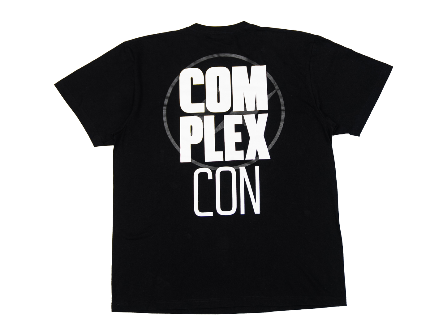 fragment design x ComplexCon T-Shirt