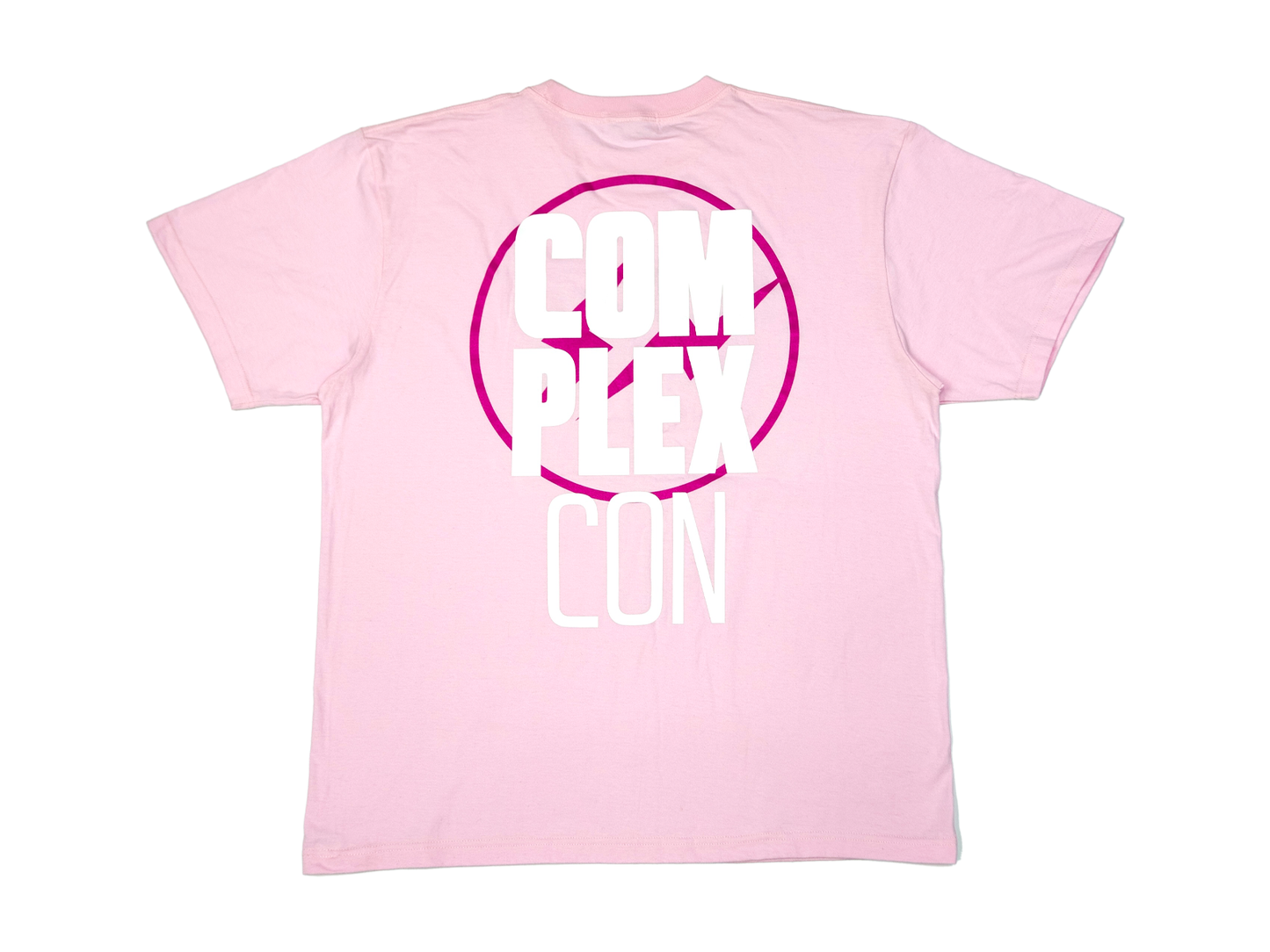 fragment design x ComplexCon T-Shirt