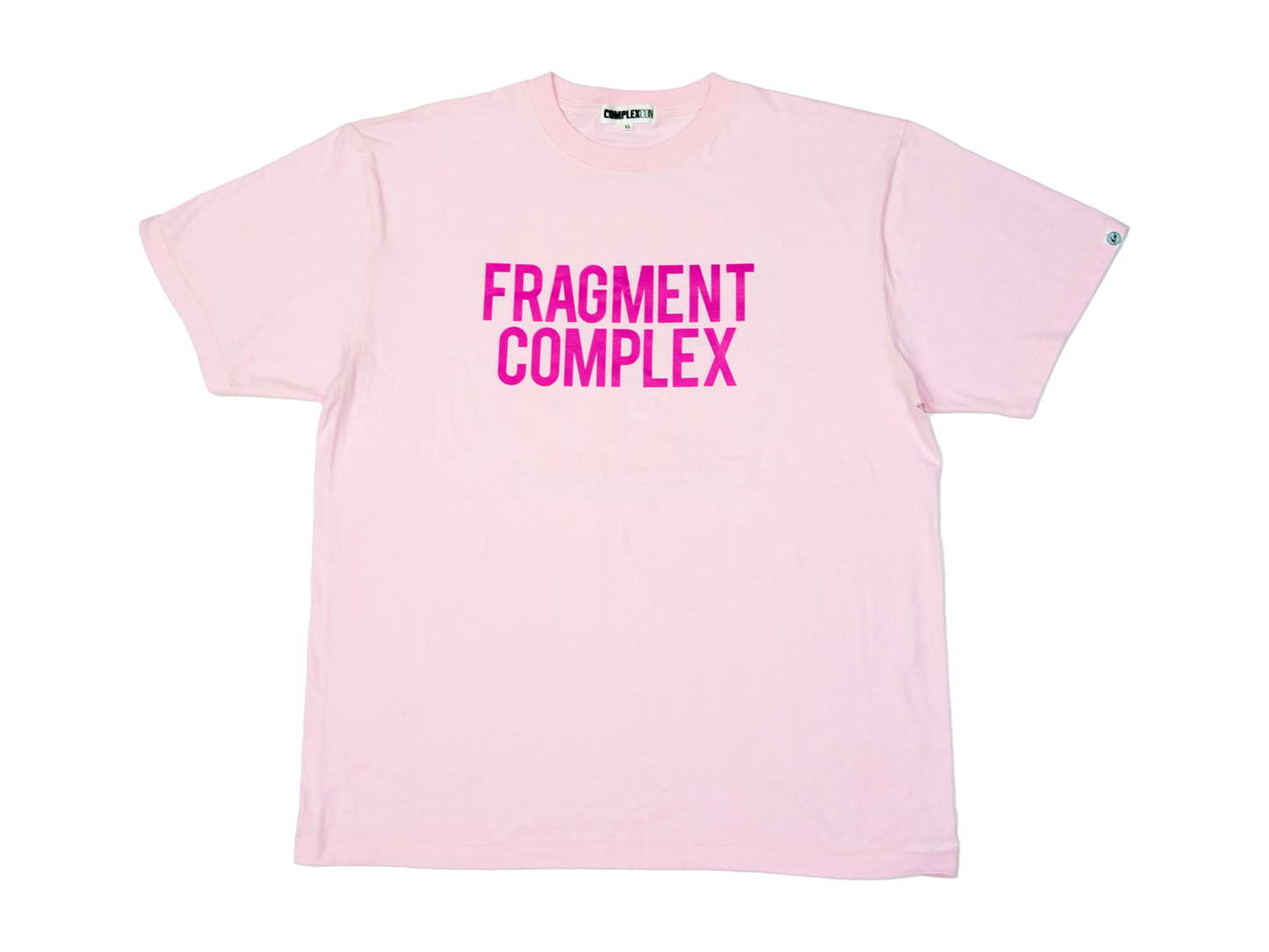 fragment design x ComplexCon T-Shirt