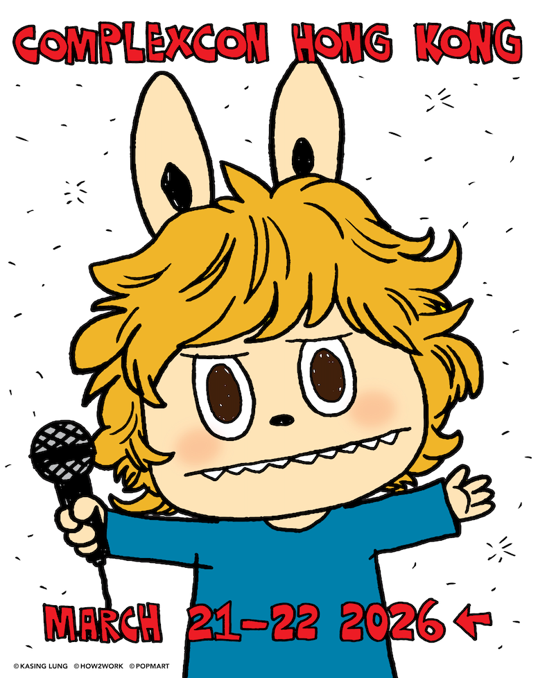 ampX@CCHK26 Dance Crew Showdown Submission (HK$288 + 5% handling fee)