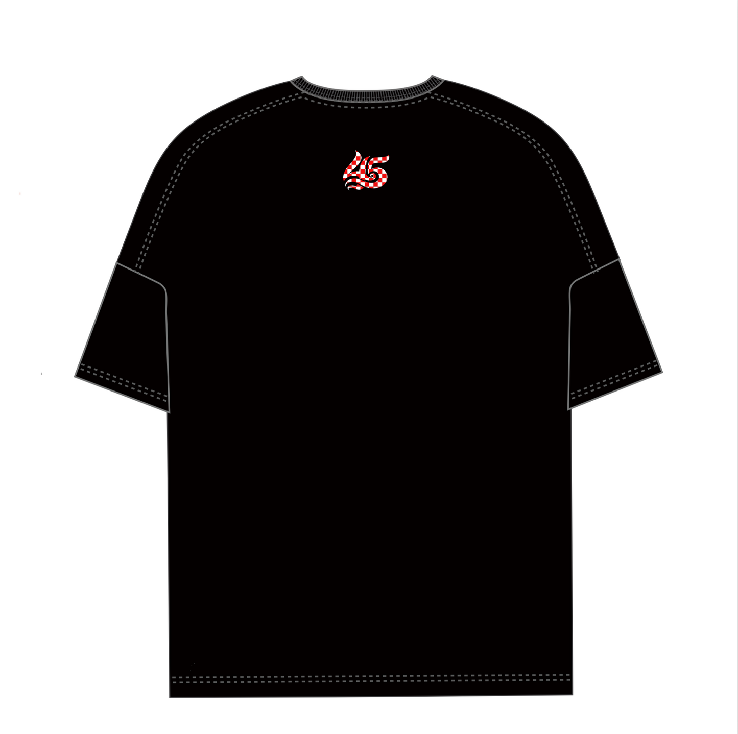 PHC RACKET TEE