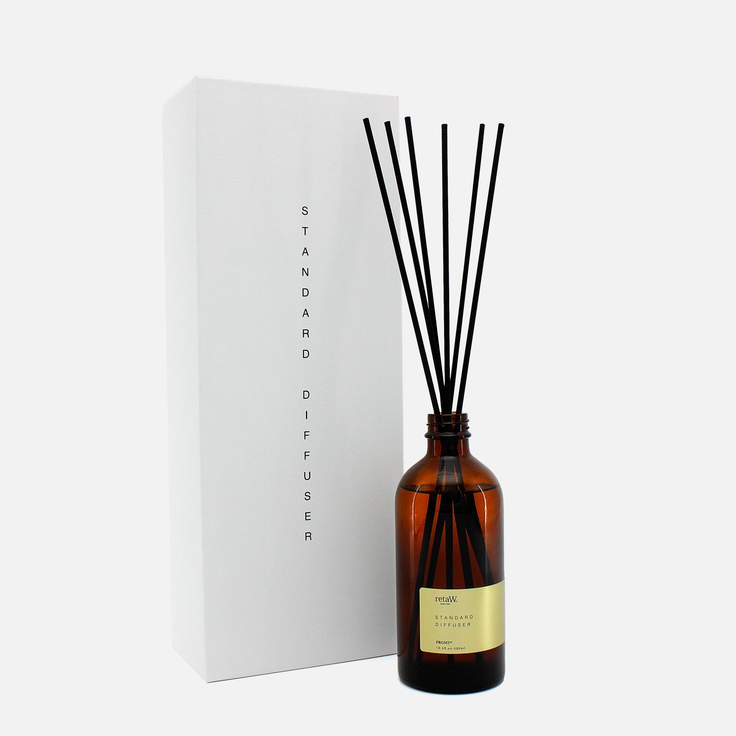 retaW x fragment design x ComplexCon Standard Reed Diffuser (300ml)