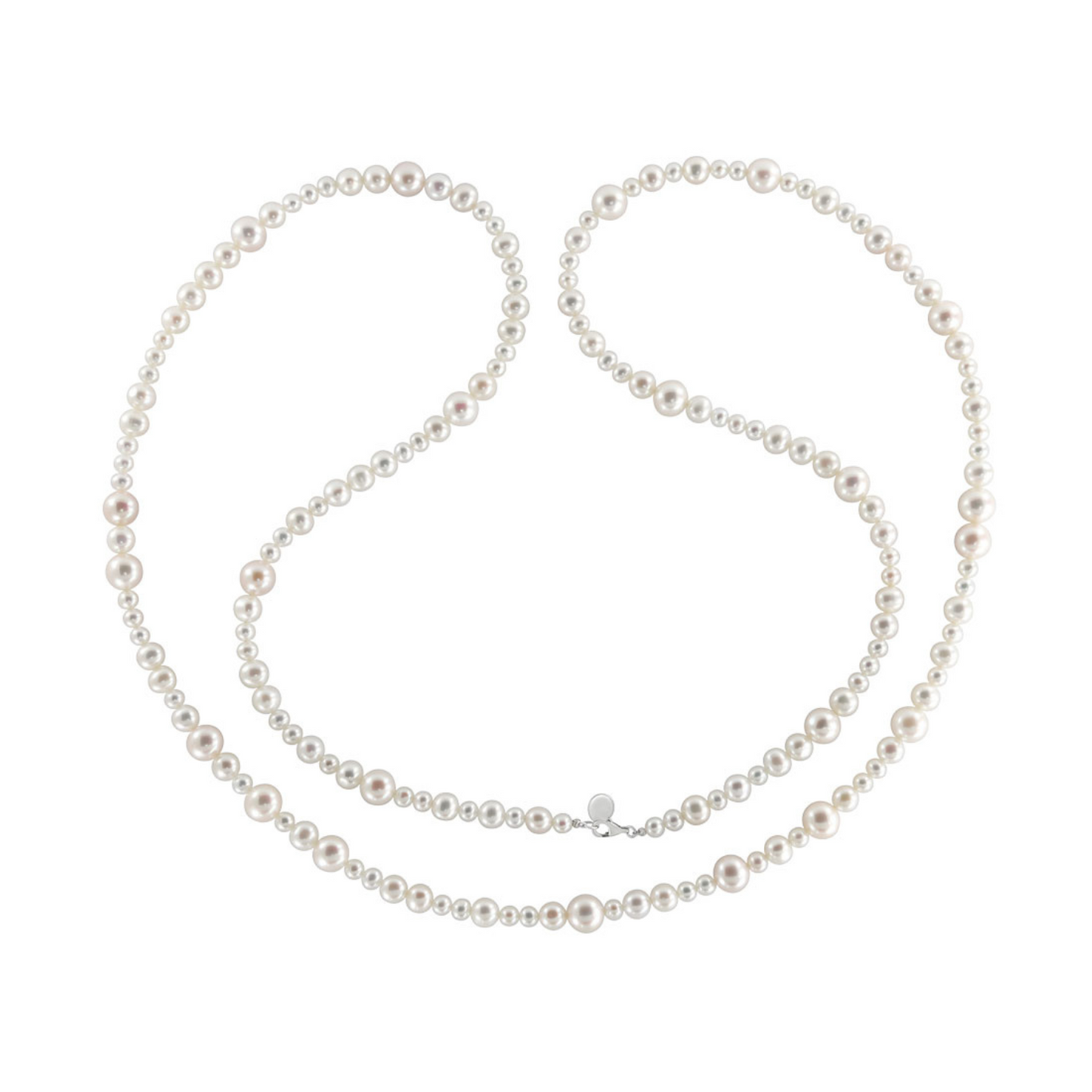 pearl necklace for men