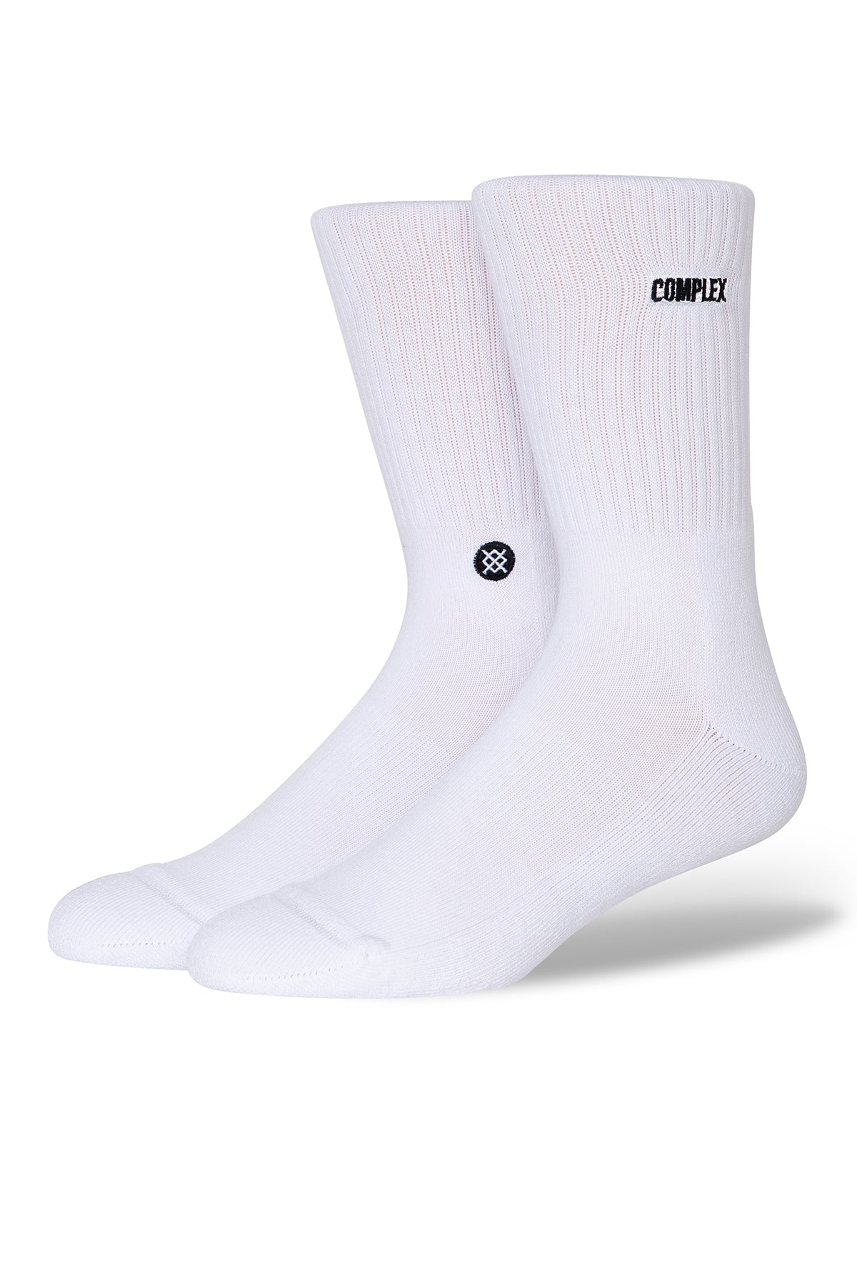 Complex x Stance crew socks - Complex CN Shop