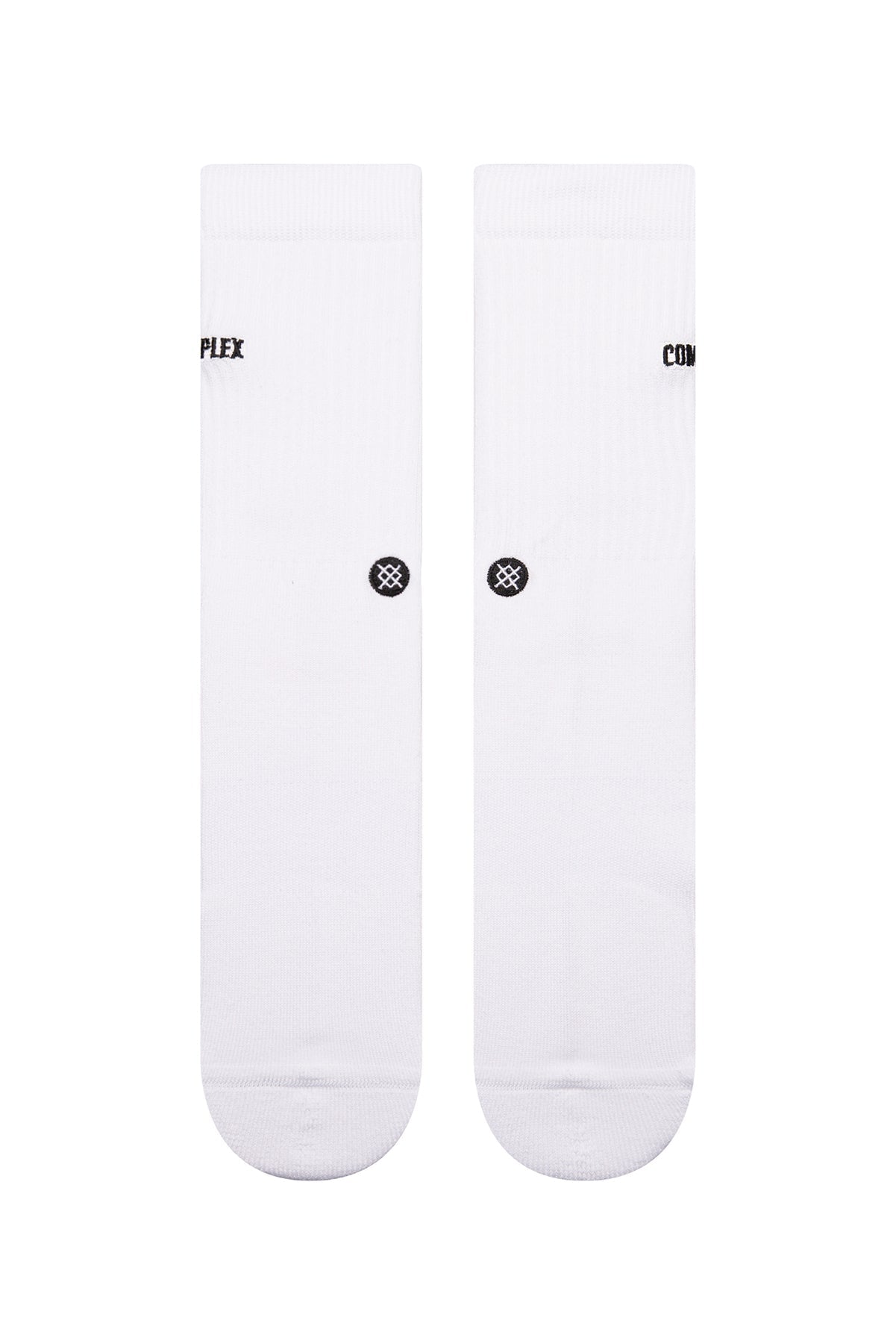 Complex x Stance crew socks - Complex CN Shop
