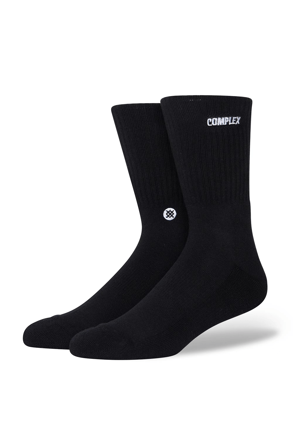 Complex x Stance crew socks - Complex CN Shop