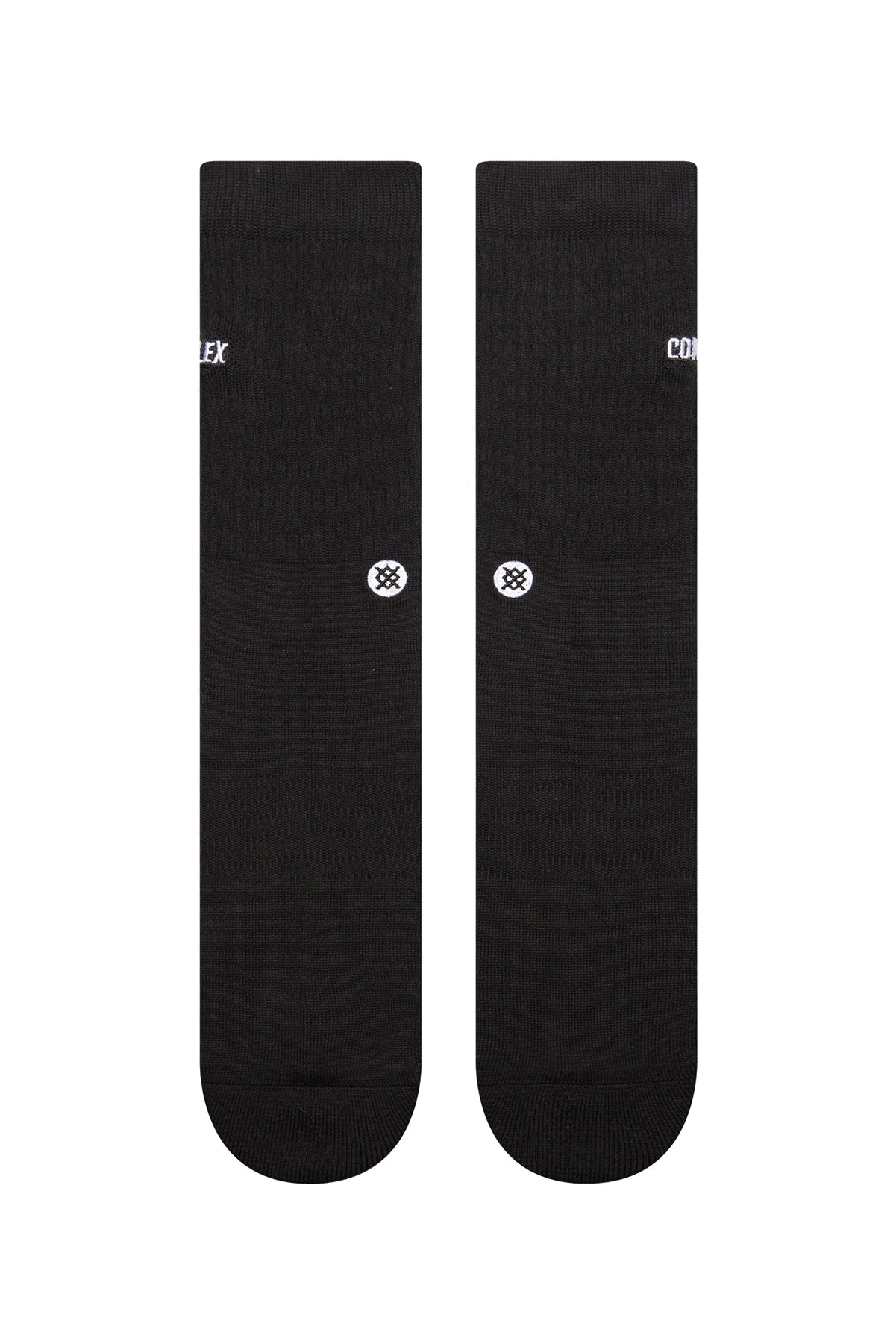 Complex x Stance crew socks - Complex CN Shop