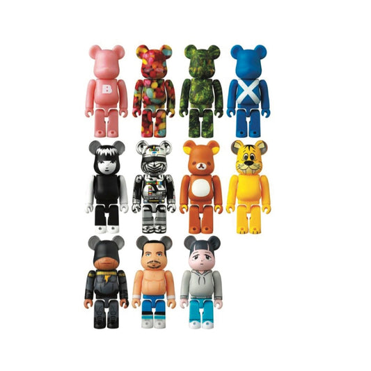 Bearbrick Series 45 (24 blind box)