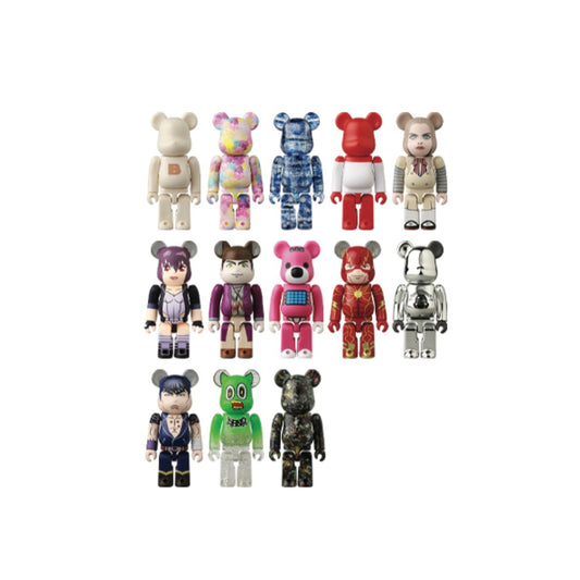Bearbrick Series 47 (24 blind box)