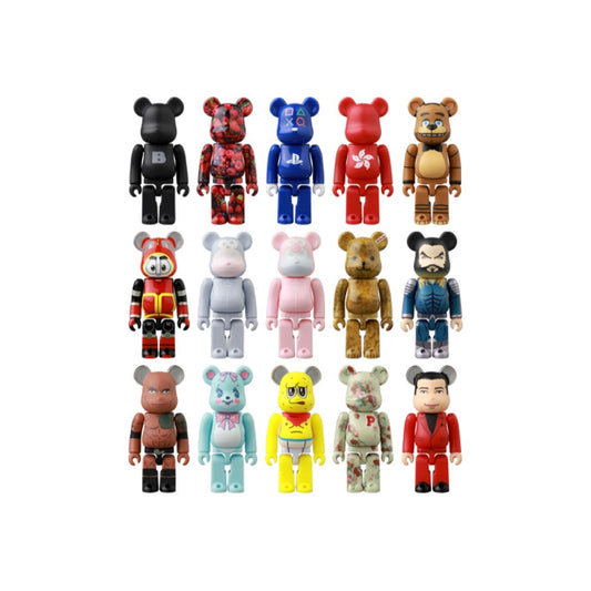 Bearbrick Series 48 (24 blind box)