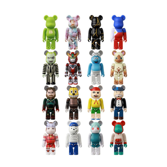 Bearbrick Series 49 (24 blind box)