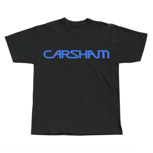 Arsham Studio Carsham Logo T-Shirt
