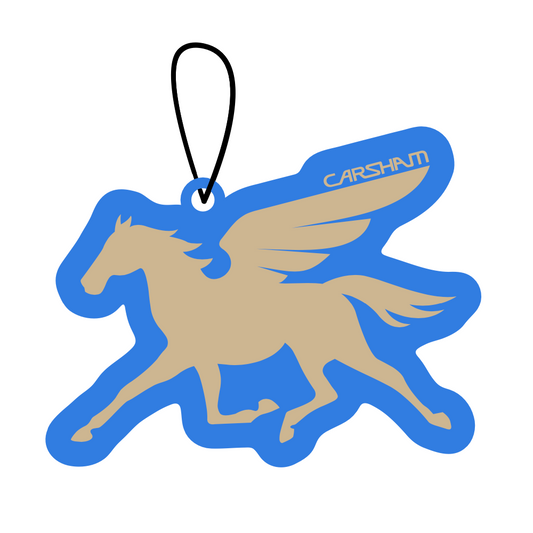 Arsham Studio Carsham Logo Air Freshener