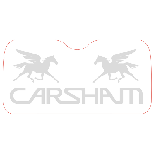 Arsham Studio Carsham Windshield Cover