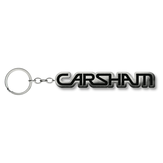 Arsham Studio Carsham Keychain