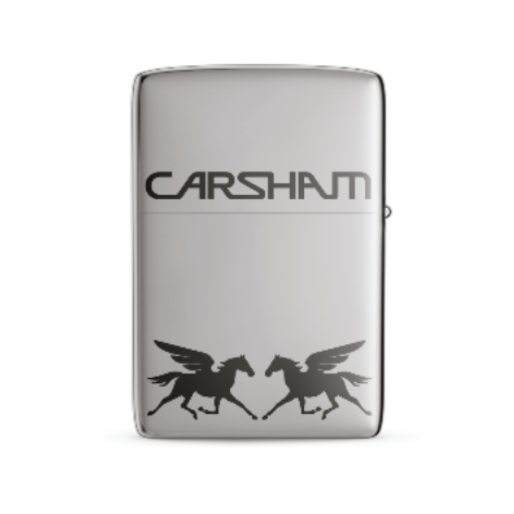 Arsham Studio Carsham Lighter