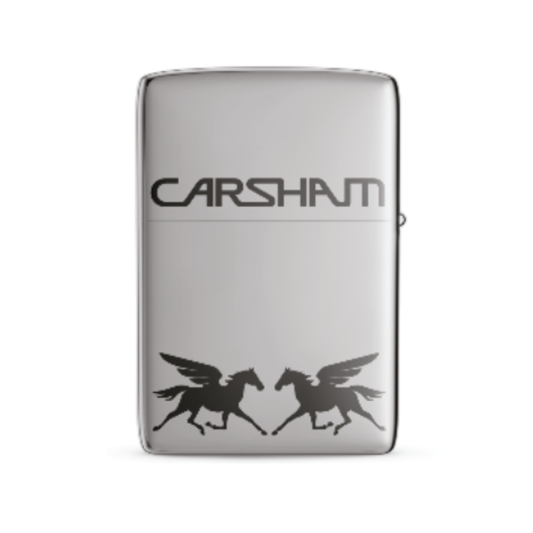 Arsham Studio Carsham Lighter