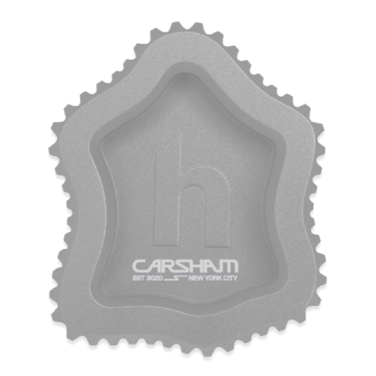 CARS(h)AM TRAY -