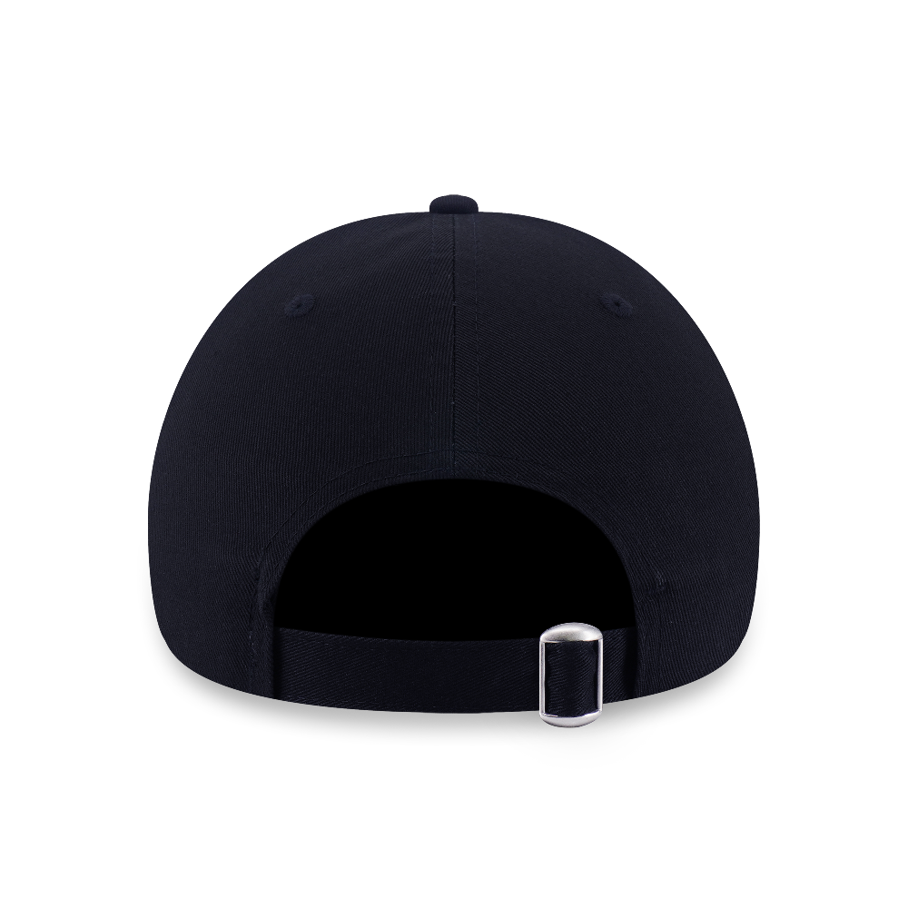ComplexCon B.I New Era Cap Black
