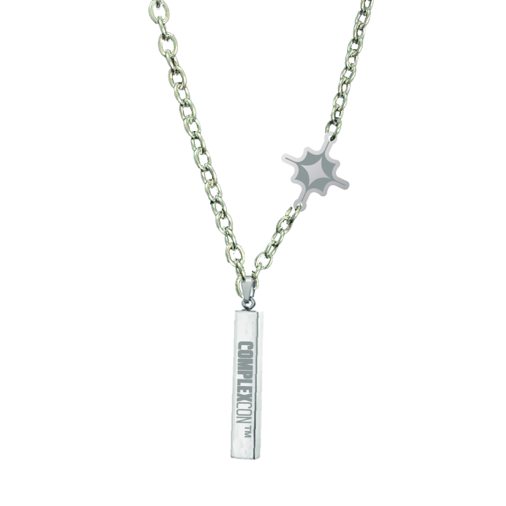 ComplexCon B.I Necklace