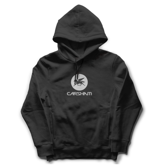 Arsham Studio Carsham Key Hoodie