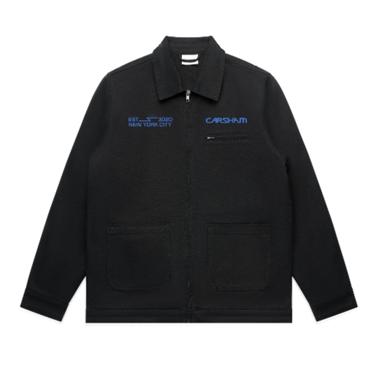 Arsham Studio Carsham Work Jacket