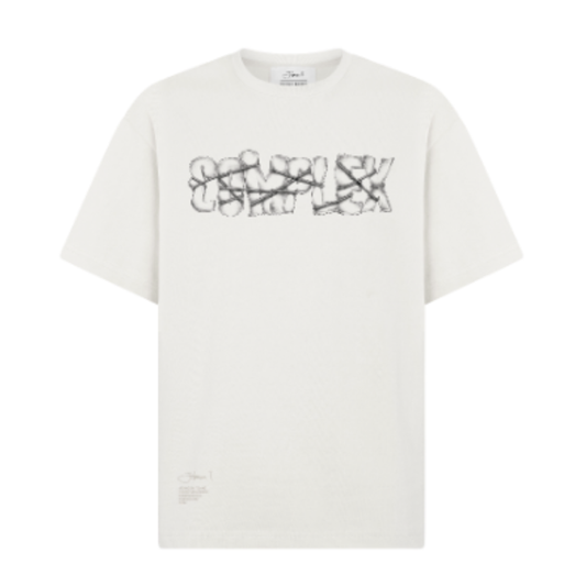 Complex Pas Une Marque Tee