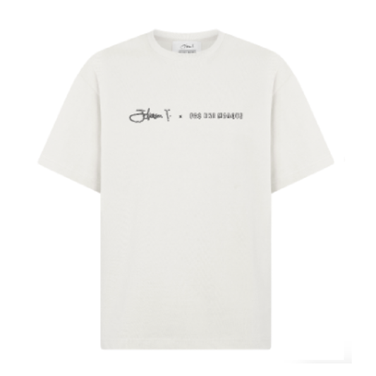 ComplexCon HK Pas Une Marque Tee