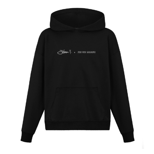 ComplexCon HK Pas Une Marque hoodie